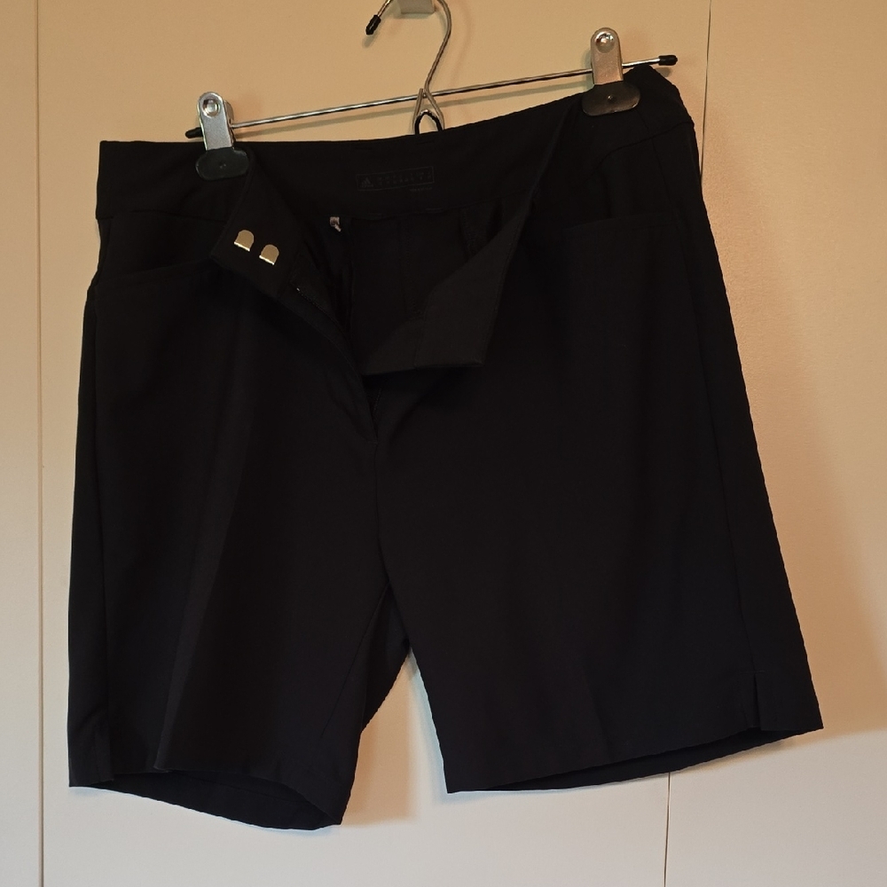 Adidas LADIES GOLF SHORTS